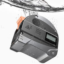 30M Laser Rangefinder 5M Retractable Tape Mesaure Ruler IP54 Infrared Construction Tools Digital USB Tape Measure Distance Meter 2024 - buy cheap