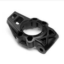 Plastic rear hub Bearing Block for 1/5 hpi baja 5b parts rovan km truck parts 2024 - buy cheap