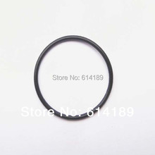 28x1.5mm à prova d' água o-ring para lanterna (100 pçs/lote)