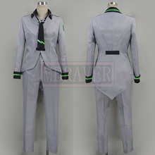Disfraz de Tsurugi Luck & Logic, personalizado, cualquier tamaño 2024 - compra barato