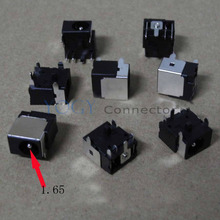 1 Conector de corriente continua, compatible con Acer 7736, 7736Z, 9300 2023 - compra barato