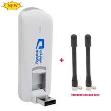 Huawei E3276S-920 E3276s 4G LTE Modem 150Mbps WCDMA TDD Wireless USB Dongle +2pcs antenna free 2024 - buy cheap