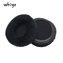 1 pair of Ear Pads Cushion Cover Earpads Earmuff Replacement for JBL Synchros S500 S700 Headphones Sleeve 2024 - buy cheap