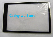 Protector de pantalla LCD para ventana (Acrílico), cristal exterior para SONY a7, A7, A7R, A7S, A7K, Digital, + cinta 2024 - compra barato