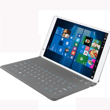 Ультратонкий чехол с Bluetooth-клавиатурой для планшета 9,7 дюймов cube talk 9x u65gt mt8392, чехол с клавиатурой cube talk 9x 2024 - купить недорого