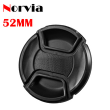 52mm 58mm 67mm 43mm 49mm 55mm 77mm 72mm Camera Lens Cap Holder Cover Camera Len Cover For Canon Nikon Sony Panasonic Lumix  DSLR 2024 - buy cheap