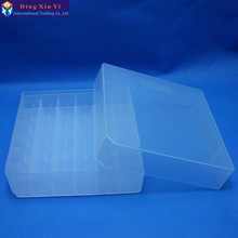 Caja de tubo de congelación, 5ML/36 rejillas de ventilación 2024 - compra barato