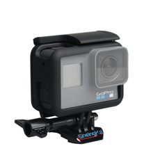 Защитный чехол Sheingka с базовым адаптером для экшн-камер GoPro Hero 5 6 7Black аксессуары 2024 - купить недорого