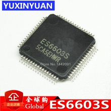 ES6603 ES6603S  QFP64 1pcs 2024 - buy cheap