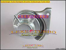 Turbo Wastegate Actuator GT17 17201-27030 721164 17201-27040 Turbocharger For TOYOTA Auris Avensis Picnic RAV4 021Y 1CD-FTV 2.0L 2024 - buy cheap