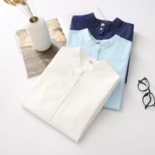 2022 Spring New Women Blouse White Shirt Long Sleeve Blusas Feminino Ladies Blouses Lady Tops Fashion 2024 - buy cheap