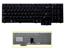 SSEA Новая Клавиатура ноутбука США для SAMSUNG R528 R530 R540 R620 R517 R523 RV508 RV510 R525 2024 - купить недорого