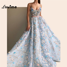 Spaghetti Straps Long Evening Dresses 2018 Robe De Soiree New Party Gowns Abiye Vestido Formal Dress Women Elegant Custom Prom 2024 - buy cheap