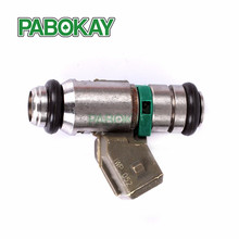 Inyector de combustible para Fiat Palio Siena Uno 1,0, 501.042.02, IWP052 50104202 2024 - compra barato