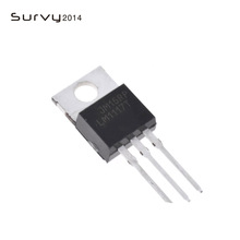 10PCS LM1117T-3.3 LM1117-3.3 LM1117T 3.3V TO220 LM new original 2024 - buy cheap