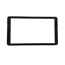 New 10.1 inch Digitizer Touch Screen For INOVA EX1080 QUAD CORE Tablet PC 2024 - buy cheap