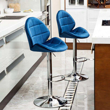 Современный минималистичный барный стул, высокий стул для подъема, барный стул для дома, барный стул, барный стул, 2019 2024 - купить недорого