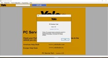 Yale инструмент для обслуживания ПК PCST v4.95 [с лицензионным пользователем и частотой для большего количества ПК] 2024 - купить недорого
