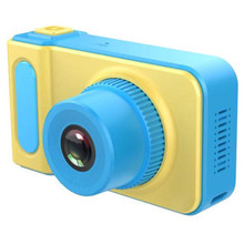 Детская камера, игрушка, Детская обучающая фотокамера, игрушки для малышей, детская мини цифровая игрушка, камера для детей старше 3 лет, подарок на день рождения 2024 - купить недорого