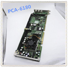 Tablero Principal REV.B1 IPC PCA-6180 con ventilador de memoria de CPU, PCA-6180E 2024 - compra barato