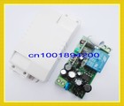 110 v ac interruptor remoto rf conduziu a lâmpada de luz interruptor de iluminação remoto 12 receptor transmissor 1ch wirelss interruptor digital 315/433 aprender - especificações