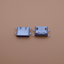 Conector de carga Mini Micro USB, puerto de carga, cargador, piezas de reparación para Blackview S8, 10 Uds. 2024 - compra barato