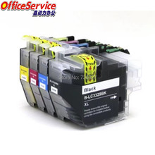 LC3329 LC3329XL Compatible  Ink Cartridge For Brother MFC-J5930DW MFC-J6935DW  printer 2024 - buy cheap