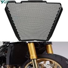 Protector de rejilla de radiador de motocicleta, cubierta de parrilla de Motor para Honda CBR1000RR/ABS/SP 2008 2009 2010 2011-2016 2024 - compra barato