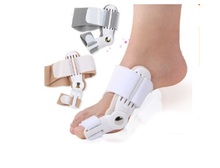 Big Toe Hallux Valgus Orthosis Brace Bunion Splint Straightener Corrector Foot Pain Relief Correction Pedicure 2024 - buy cheap