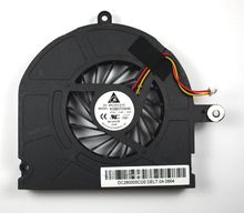 Ssea-novo ventilador para laptop toshiba qosmio x300 x305, ventilador resfriador de cpu da série ksb0705ha 2024 - compre barato
