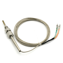 Universal K-Type EGT Thermocouple Temperature Sensors For Exhaust Gas Probe 2024 - buy cheap