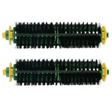 2 pcs Bristle Brush for iRobot Roomba 500 Series 510, 530, 535, 540, 550, 560, 570, 580 Flexible Beater Brush 2024 - buy cheap