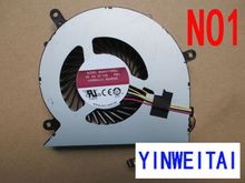 Ventilador de CPU GPU para ordenador portátil, ventilador todo en uno para Lenovo, s800-00, s850-10, s740-20, s780, s800-35 2024 - compra barato