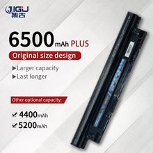 JIGU 6Cell Laptop Battery 3521 For DELL 15-3521 MR90Y 15R 3521 N3521 5521 N5521 VR7HM W6XNM X29KD XCMRD 2024 - buy cheap