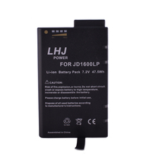 La mejor batería OTDR de 47.5Wh para JDSU MTS-4000, MTS-8000, JD1600LP 2024 - compra barato