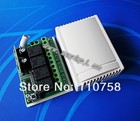 NEW ! Learning Code 315MHz DC 12V 10A 4CH Wireless Remote Control Switch System factory Sell Directly - specifications NEW ! Learning Code 315MHz DC 12V 10A 4CH Wireless Remote Control Switch System factory Sell Directly - specifications