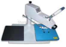 Máquina de prensa térmica de mesas duplas (hp3805d), 1 peça 2024 - compre barato