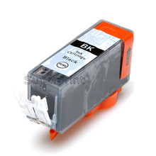 1PCS PGI-5BK 5BK PGI-5 cartucho de tinta compatível Para canon Pixma iP4200 iP4300 iP4500 iP5200 iP5200R iP5300 MP500 MP510 impressora 2024 - compre barato