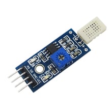 5pcs Humidity Sensor Module HR202 Humidity Testing Module Humidity Detection New 2024 - buy cheap