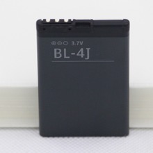 "Isunoo-bateria de celular para nokia bl 4j, 2024 - compre barato