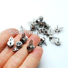 NEW 10pcs Japan  Nidec  4 Wire 2 Phase micro stepper motor D7xH4mm with a small division bar for camera 2024 - buy cheap