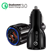 Car Phone Charger 5V 3.1A Fast Charge Accessories sticker for Hummer H1 H2 H3 H5 MC ZS ZX ZN 2024 - buy cheap
