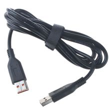 Novo USB Carregador de Energia de Carregamento Cord Cabo Para Lenovo Yoga 3 4 Pro Yoga 700 900 2024 - compre barato