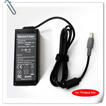 20V 65W AC Adapter Power Supply Cord For Lenovo ThinkPad X121 X200 X201 X220 X230 X300 X301 Laptop carregador notebook caderno 2024 - buy cheap