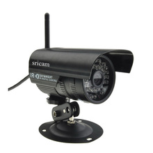 Sricam AP003 Low Cost Wifi IP Camera Wireless IP Security Camera Outdoor Network IP Camera Waterproof IP Camera 2024 - купить недорого