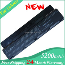 New 6 CELL Battery for Asus A33-N56 N76 N76V N76VJ N76VM N76VZ Laptop 5200mAh 2024 - buy cheap