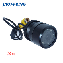 Free shipping CCD 1/3" Car Rear view Camera Parking Back Up Reversing Camera For All Kinds of  Cars  Night vision 2024 - buy cheap