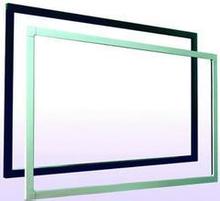 Infrared IR Touch Screen Overlay kit for 32 inch 10 points IR Touch Frame for interactive kiosk 2024 - buy cheap