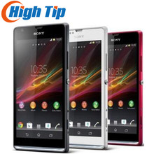 Unlocked Original Sony Xperia SP M35h C5303  4G TouchScreen Dual Core Mobile phone 4.6" 1G RAM 8GB ROM 8MP Wifi 1080P Smartphone 2024 - buy cheap