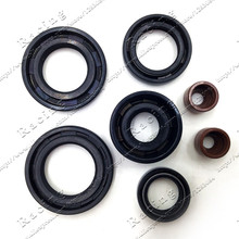 YinXiang Engine 140cc YX140 engine Oil Seal Valve seal For Chinese Dirt Pit Bike Kayo BSE Apollo YX Engine Parts 2024 - buy cheap